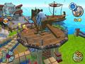 Worms Forts: Under Siege - Imagen 2