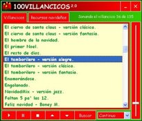 Image 100Villancicos 2.0