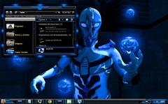 Image Tema alienígena para 7 