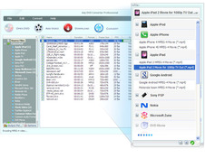 Imagen Any DVD Converter 6.3.1