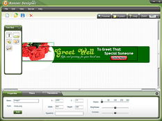 Imagen Banner Designer Pro 4.0