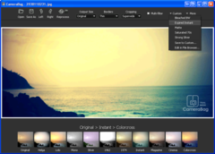 Image CameraBag 1.5.1