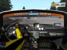 Imagen Cross Racing Championship 