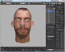 Image Facial Studio v3