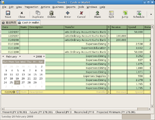 Imagen GnuCash 4.9