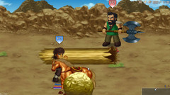 Imagen Hero Fighter 0.2.2