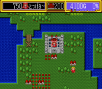 Imagen Lord Monarch 1.0