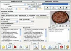 Imagen Mi Recetario 4.0