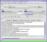Image NumericalChameleon 3.0.0