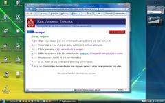 Imagen RAE Gadget 1.0