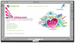 Imagen Skitch 2.0.0.30