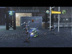 Image Teenage Mutant Ninja Turtles demo