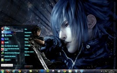 Image Tema de Final Fantasy XIII 
