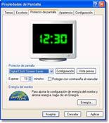 Imagen Xclock 1.0