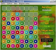 Imagen Alhademic Balls 2.10