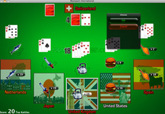 Imagen Blackjack International 2.0.7