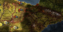 Imagen Crusader Kings II 