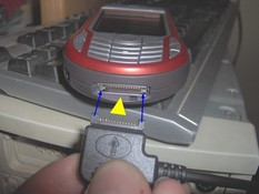 Imagen Driver para Cable DKU-5 de Nokia 1.24