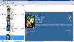 Imagen Eax Movie Catalog 2.4.8