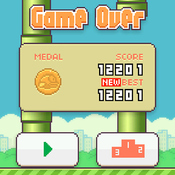Imagen Flappy Bird 