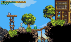 Image Frogatto 1.1.1