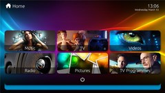 Image MediaPortal 1.9.0