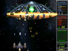 Image Megafenix Reloaded 1.5