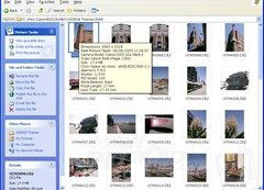 raw image thumbnailer and viewer raw image thumbnailer and viewer