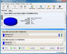 paragon ntfs login paragon ntfs login