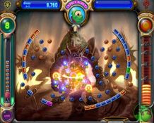 Image Peggle World of Warcraft Edition 