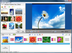 Image Photo Slideshow Creator 4.31