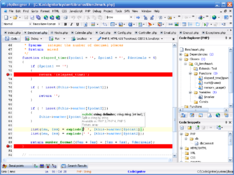 Image phpDesigner 8.0.0