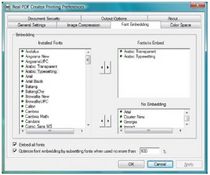 Imagen Real PDF Creator 2.0.2600.1001