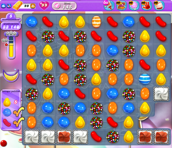 Trucos Candy Crush - Descargar