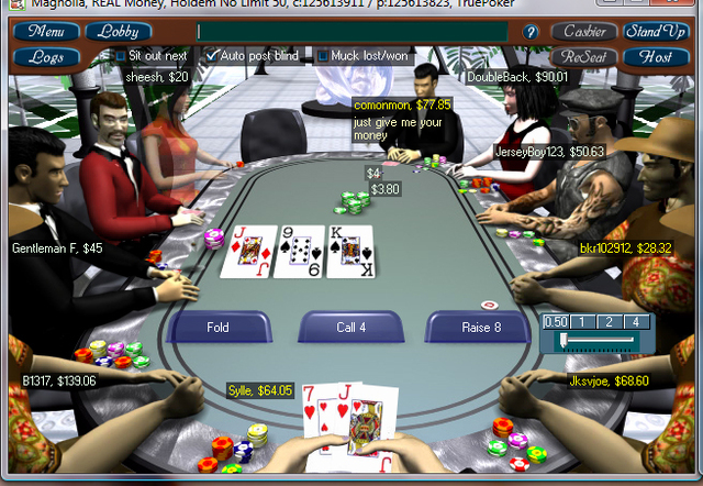 Poker Poker