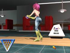 Imagen Anime Bowling Babes 
