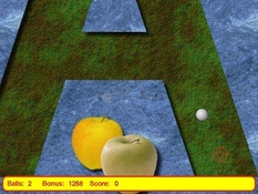 Image Archibald Alphabet Minigolf 1.0