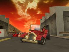 Imagen BuzzingCars Demo 3.16