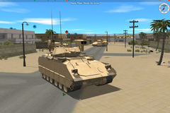 Imagen Combat Mission Demo 1.02