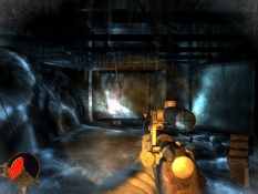 Imagen Cryostasis: Sleep of Reason 