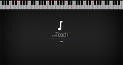 Image Ear Teach, musical ear training 0.1.6 beta