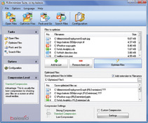 Imagen FILEminimizer Office 7.0