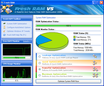 Image Fresh RAM 5.0