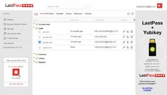 Image Lastpass 3.0.6