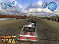 Imagen Smash Up Derby Demo
