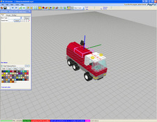 Imagen SR 3D Builder 0.5.0.1
