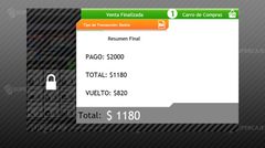 Imagen Super Cajero SuperCajero 1.3.1