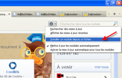 Image AdBlockVideo 1.1
