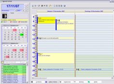 Imagen Agenda Carluis 7.2.0.2