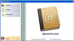 Imagen Agenda Escolar 1.02